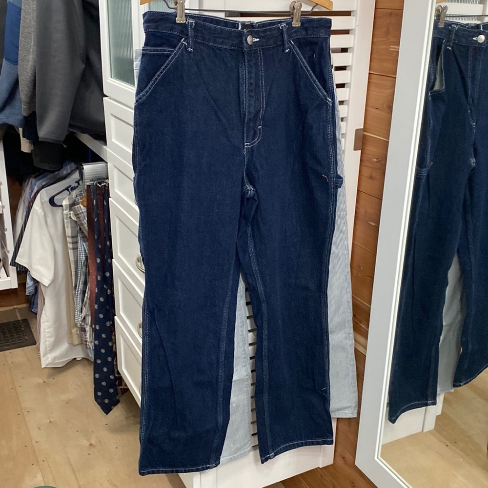 Lee painter pants